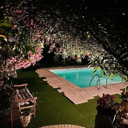 Morosi 20m2 Σπίτι διακοπών Conca