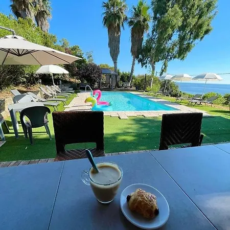 Hébergement de vacances Morosi 20m2 Conca