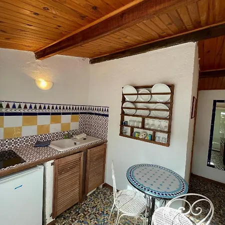 Holiday home Morosi 20m2