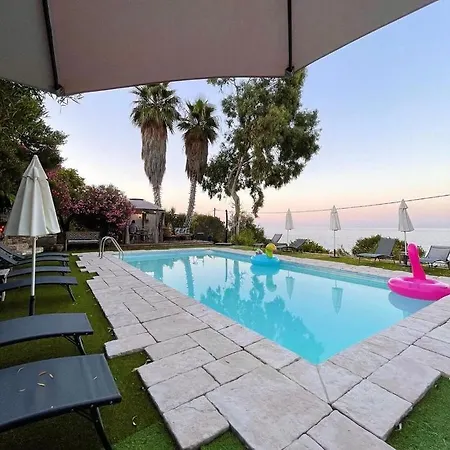 Hébergement de vacances Morosi 20m2