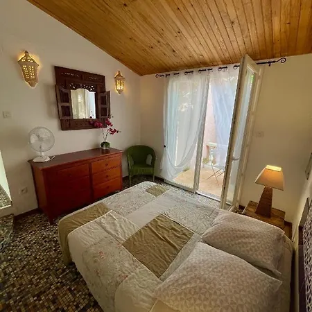Morosi 20m2 * Conca