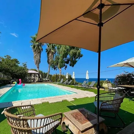 Morosi 20m2 Holiday home *